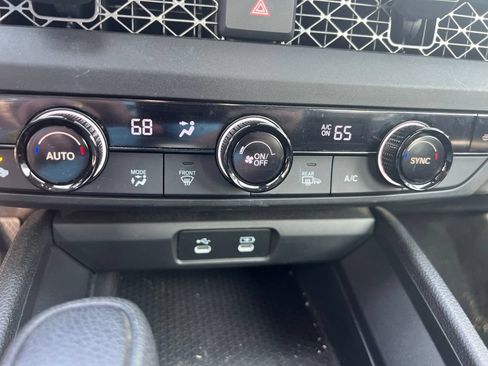 Used 2023 Honda Accord EX image 26
