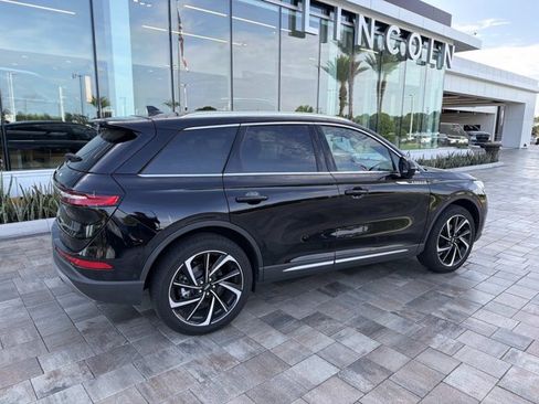 Certified 2023 Lincoln Corsair Reserve w/ Equipment Group 202A AWD/4WD image 2
