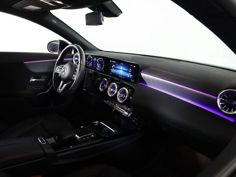 Certified 2022 Mercedes-Benz CLA 250 4MATIC image 49
