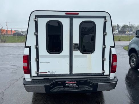 Used 2011 Chevrolet Silverado 1500 W/T image 7