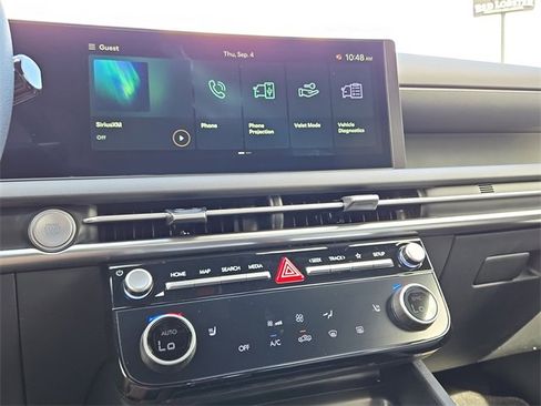 New 2026 Hyundai Santa Cruz SEL image 11