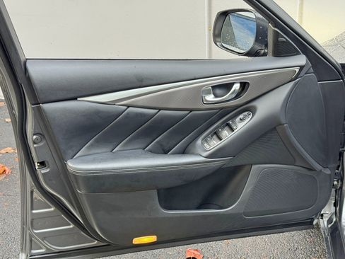 Used 2020 INFINITI Q50 Edition 30 w/ Cargo Package image 37