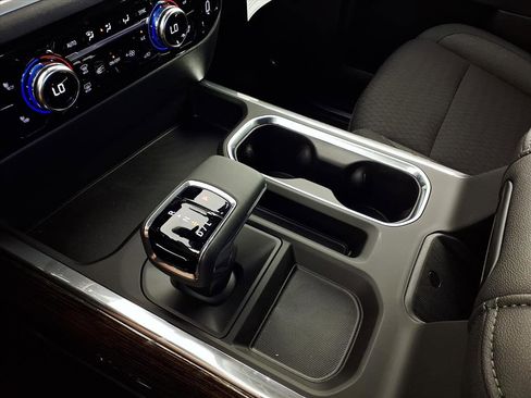 New 2026 GMC Sierra 1500 Elevation w/ X31 Off-Road Package image 11