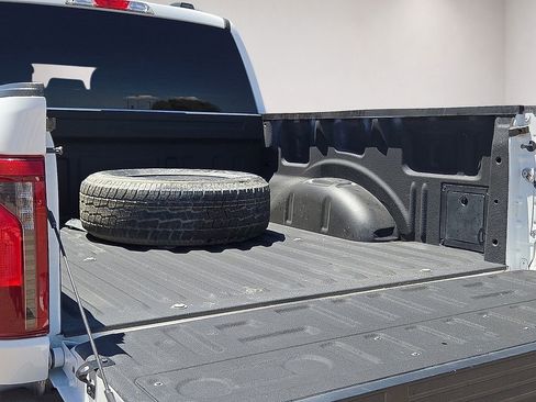 Used 2024 Ford F150 XLT w/ Tow/Haul Package AWD/4WD image 13