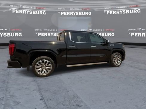 Used 2024 GMC Sierra 1500 Denali AWD/4WD image 8