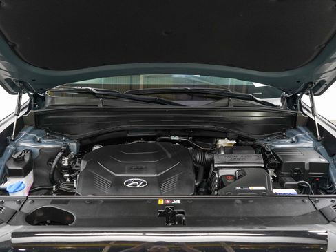 Used 2025 Hyundai Palisade SEL AWD/4WD image 31