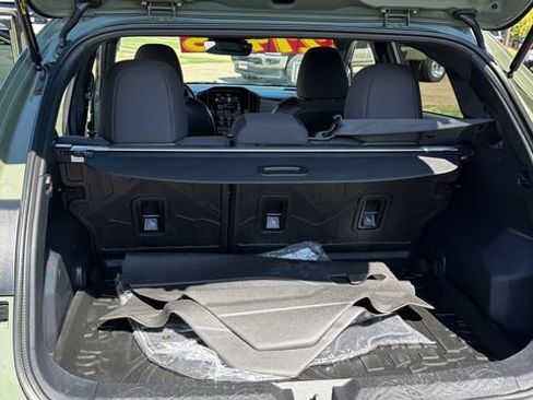 Used 2024 Subaru Crosstrek 2.5i Sport AWD/4WD image 13