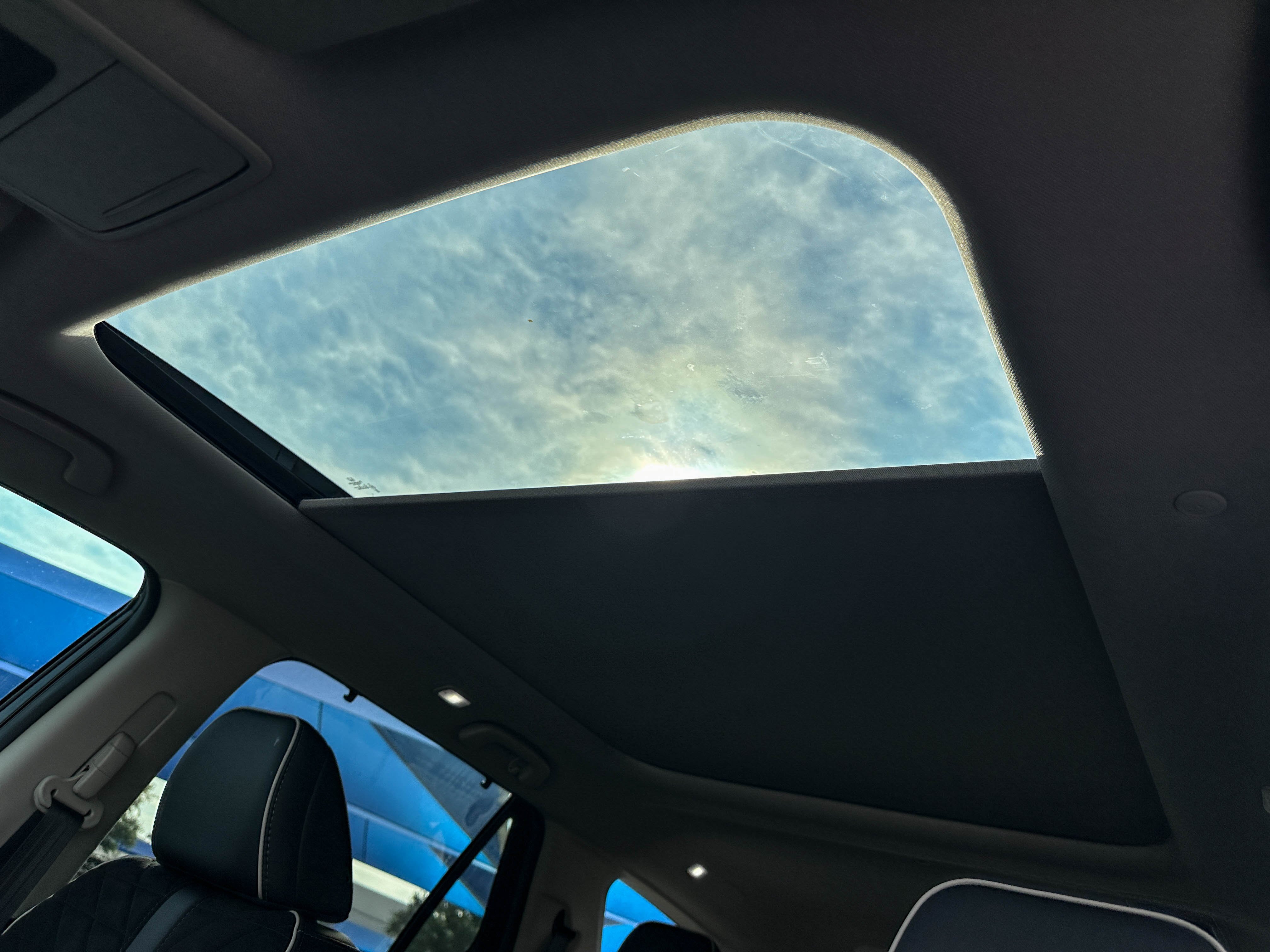 New 2026 Honda Pilot Elite image 12