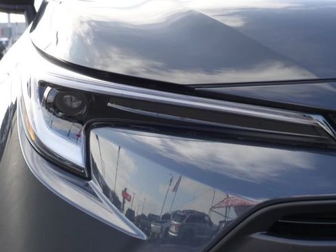 Certified 2024 Toyota Corolla LE image 7