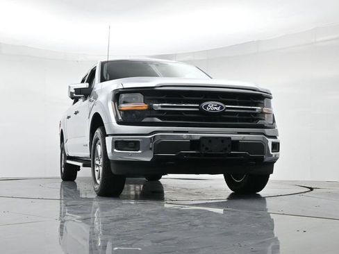 Used 2024 Ford F150 XLT w/ Equipment Group 302A MID image 38