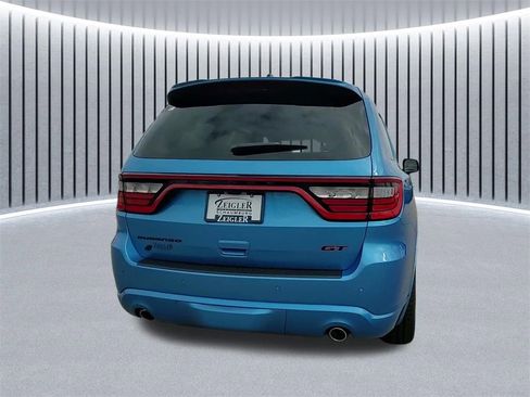 New 2026 Dodge Durango GT image 7