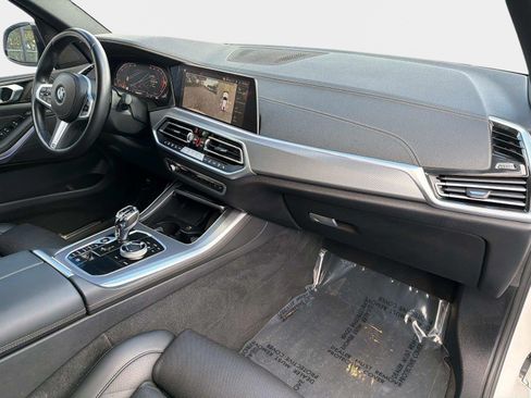 Used 2023 BMW X5 sDrive40i w/ M Sport Package RWD image 23