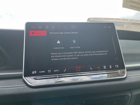 New 2026 Volkswagen Tiguan SE AWD/4WD image 16