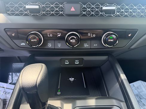 New 2026 Honda Accord SE image 23