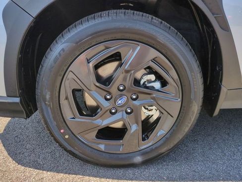 New 2025 Subaru Crosstrek 2.5i Sport w/ Crosstrek Mirror Package image 10