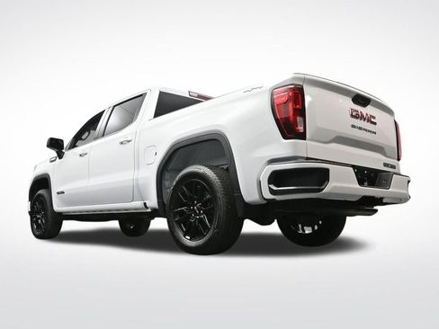 Used 2026 GMC Sierra 1500 Elevation AWD/4WD image 25