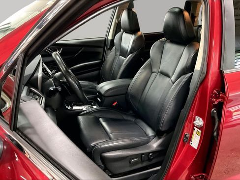 Used 2023 Subaru Ascent Limited w/ Technology Package AWD/4WD image 8
