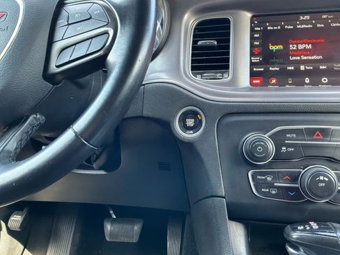 Used 2023 Dodge Charger SXT RWD image 15