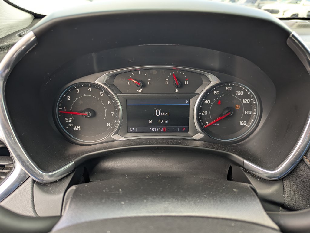 Used 2019 Chevrolet Equinox Premier AWD/4WD image 26