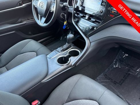 Used 2024 Toyota Camry LE FWD image 16