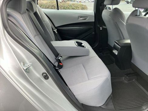 Certified 2024 Toyota Corolla SE image 27