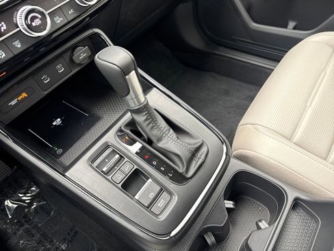 New 2026 Honda CR-V EX-L image 29