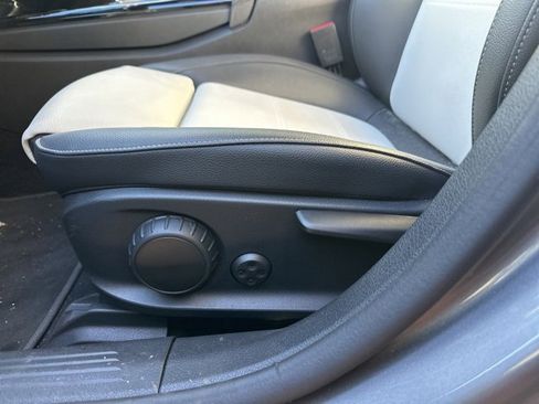 Used 2022 Mercedes-Benz A 220 image 12