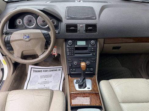 Used 2007 Volvo XC90 V8 AWD/4WD image 15