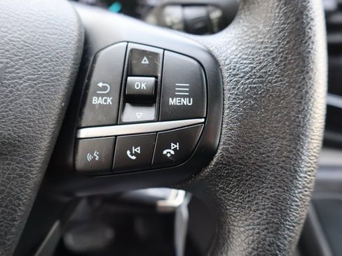 Used 2023 Ford Transit 350 XLT image 22