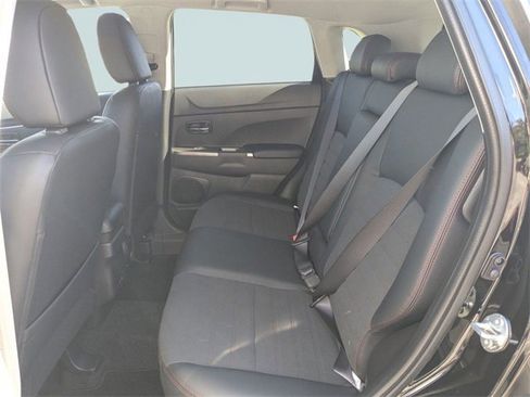 New 2025 Mitsubishi Outlander Sport SE image 12