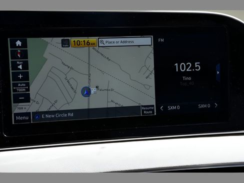 Used 2020 Hyundai Palisade Limited AWD/4WD image 22