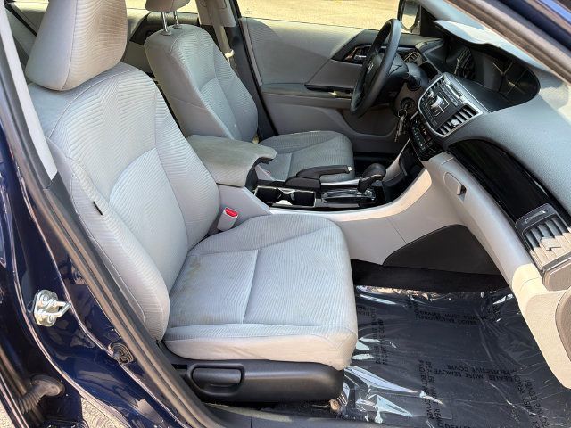 Used 2016 Honda Accord LX image 15