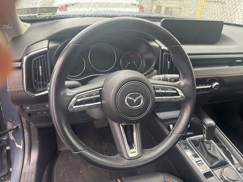 Used 2023 MAZDA CX-50 AWD 2.5 S w/ Premium Plus Pkg image 21