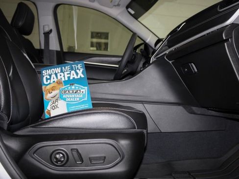 Certified 2023 Jeep Grand Cherokee L Limited image 5