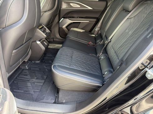 Used 2026 Cadillac Lyriq V w/ LPO, Floor Liner Package AWD/4WD image 13