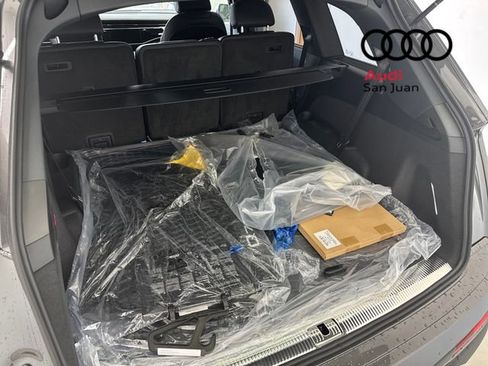 New 2026 Audi Q7 3.0T Premium Plus AWD/4WD image 18