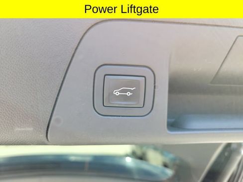 Used 2023 Buick Envision Preferred w/ Sport Touring Package AWD/4WD image 11
