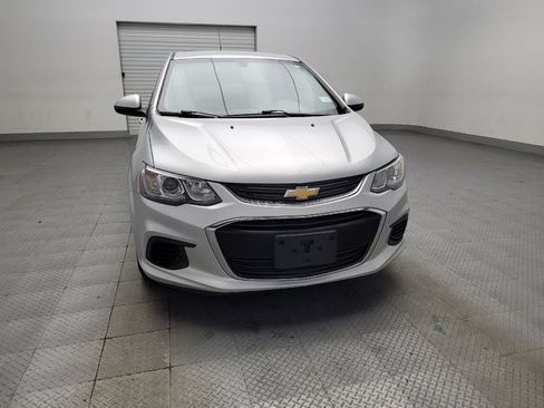 Used 2019 Chevrolet Sonic LT w/ Convenience Package image 14