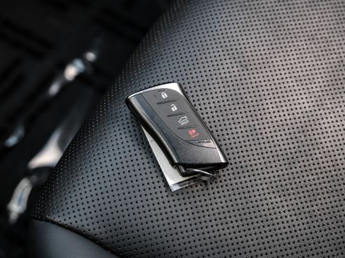 Used 2020 Lexus ES 300h w/ Premium Package FWD image 54