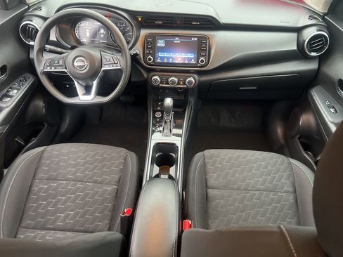 Certified 2024 Nissan Kicks SV w/ Interior Electronics Package image 18