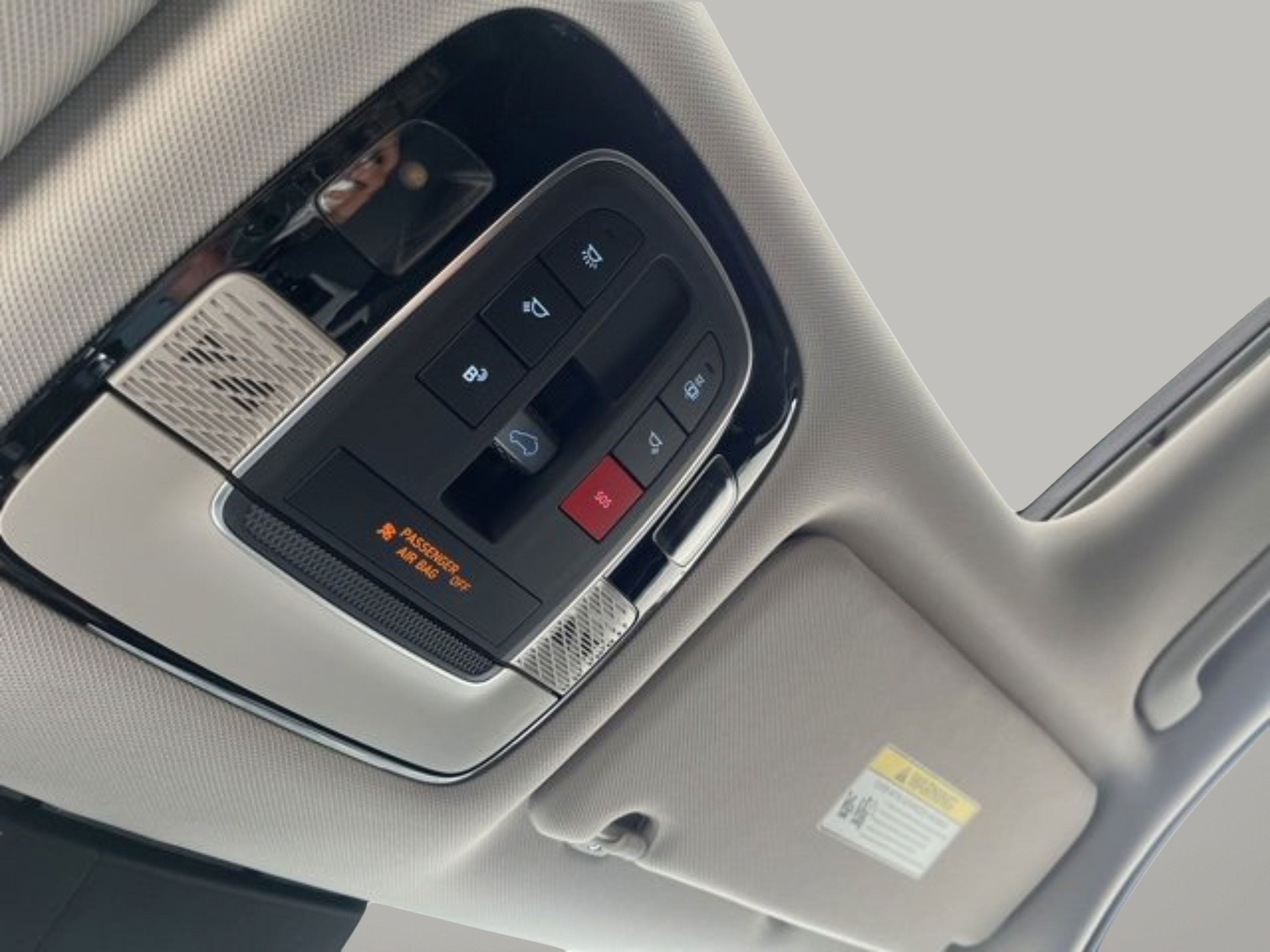 Certified 2025 Hyundai Palisade XRT FWD image 34