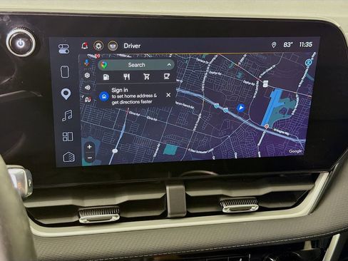 Used 2026 Chevrolet Equinox LT FWD image 18