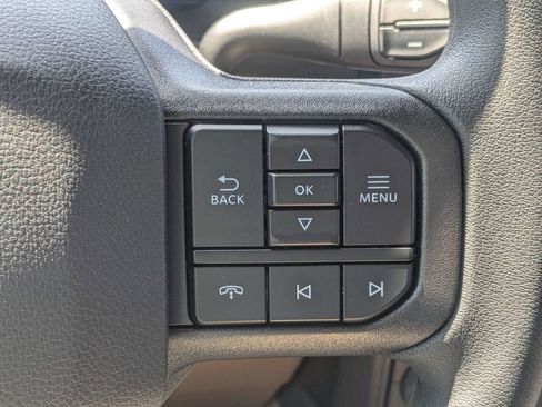 New 2026 Ford F250 XLT w/ XLT Premium Package AWD/4WD image 30