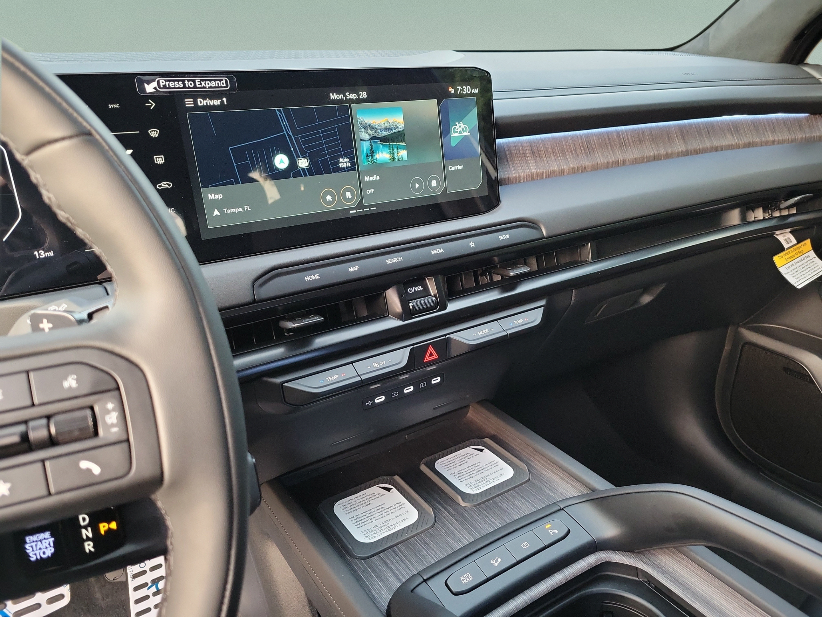 New 2027 Kia Telluride X-Line SX Prestige AWD/4WD image 22