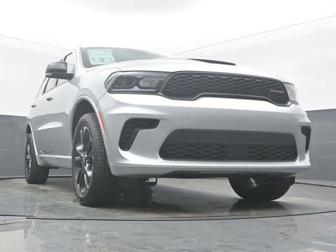 New 2026 Dodge Durango GT image 55
