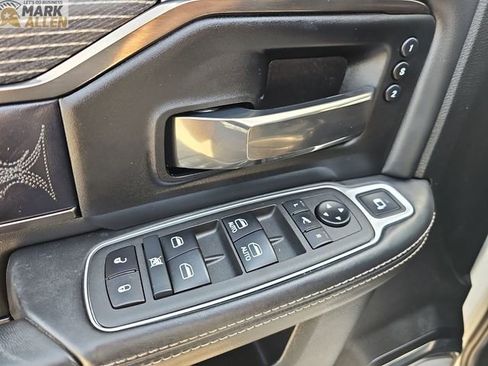 Used 2021 RAM 2500 Limited image 23