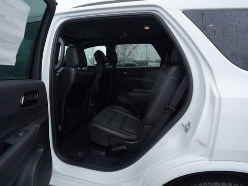 New 2026 Dodge Durango GT w/ Tow 'N Go Package image 15