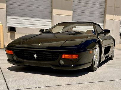 Used 1995 Ferrari F355 Spider