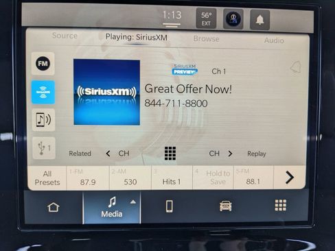 New 2026 RAM 1500 Express image 27