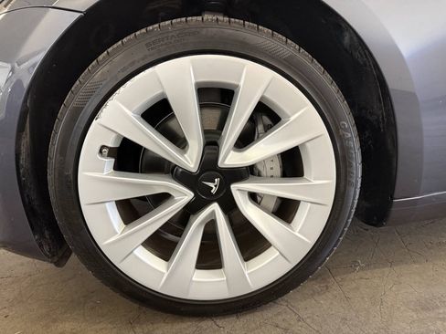 Used 2023 Tesla Model 3 Standard Range RWD image 34